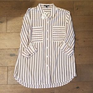NWT Express Blouse
